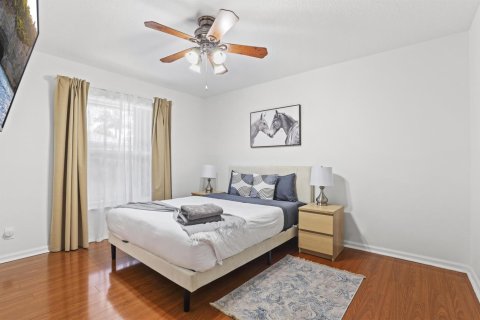 Casa en alquiler en Wellington, Florida, 4 dormitorios, 204.01 m2 № 2078323 - foto 19