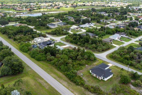 Land in North Port, Florida № 2164002 - photo 4