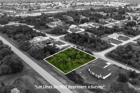 Land in North Port, Florida № 2164002 - photo 2