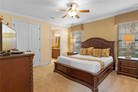 House in Four Corners, Florida 5 bedrooms, 308.99 sq.m. № 1767271 - photo 10