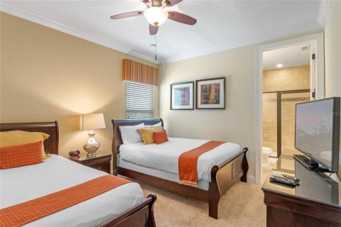 House in Four Corners, Florida 5 bedrooms, 308.99 sq.m. № 1767271 - photo 22