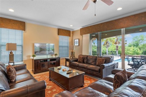 House in Four Corners, Florida 5 bedrooms, 308.99 sq.m. № 1767271 - photo 7