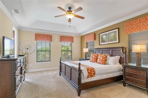 House in Four Corners, Florida 5 bedrooms, 308.99 sq.m. № 1767271 - photo 14