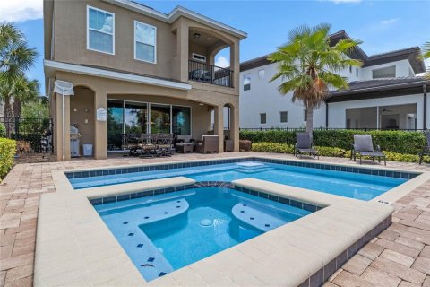 House in Four Corners, Florida 5 bedrooms, 308.99 sq.m. № 1767271 - photo 2