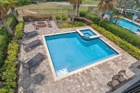 House in Four Corners, Florida 5 bedrooms, 308.99 sq.m. № 1767271 - photo 21