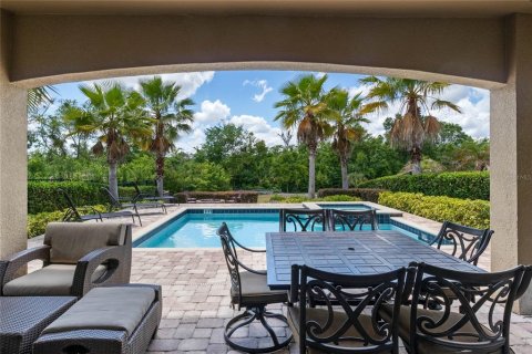 House in Four Corners, Florida 5 bedrooms, 308.99 sq.m. № 1767271 - photo 3