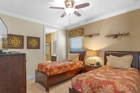 House in Four Corners, Florida 5 bedrooms, 308.99 sq.m. № 1767271 - photo 29