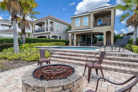 House in Four Corners, Florida 5 bedrooms, 308.99 sq.m. № 1767271 - photo 4