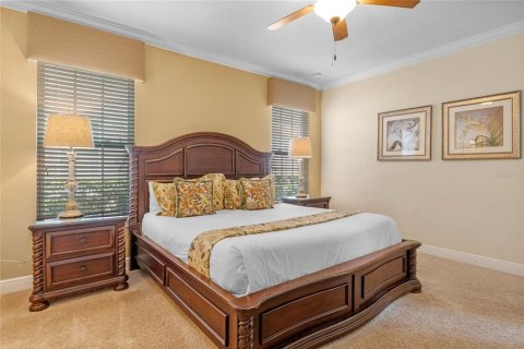 House in Four Corners, Florida 5 bedrooms, 308.99 sq.m. № 1767271 - photo 11