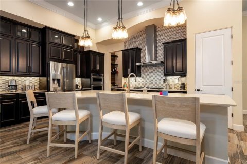 House in Orlando, Florida 3 bedrooms, 297.19 sq.m. № 1137116 - photo 6