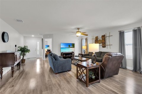 Villa ou maison à vendre à The Villages, Floride: 3 chambres, 143.26 m2 № 1634486 - photo 7