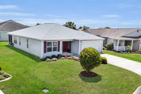 Villa ou maison à vendre à The Villages, Floride: 3 chambres, 143.26 m2 № 1634486 - photo 28
