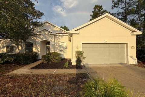 Villa ou maison à vendre à Palm Coast, Floride: 4 chambres, 238.02 m2 № 2354874 - photo 22