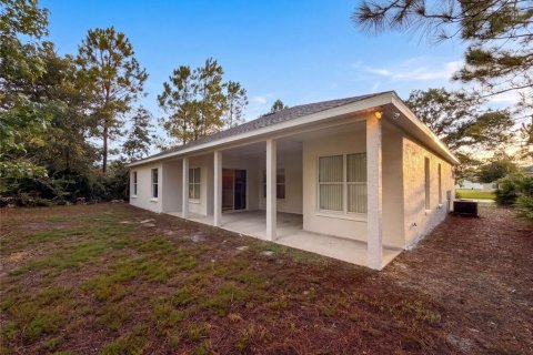Villa ou maison à vendre à Palm Coast, Floride: 4 chambres, 238.02 m2 № 2354874 - photo 24