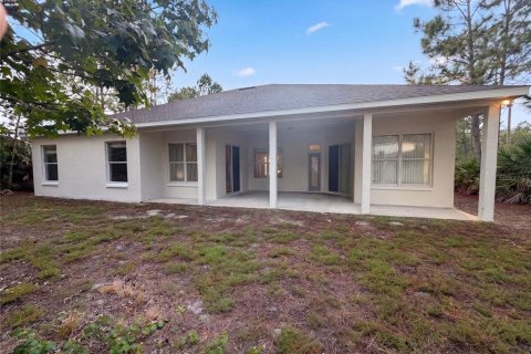 Villa ou maison à vendre à Palm Coast, Floride: 4 chambres, 238.02 m2 № 2354874 - photo 5