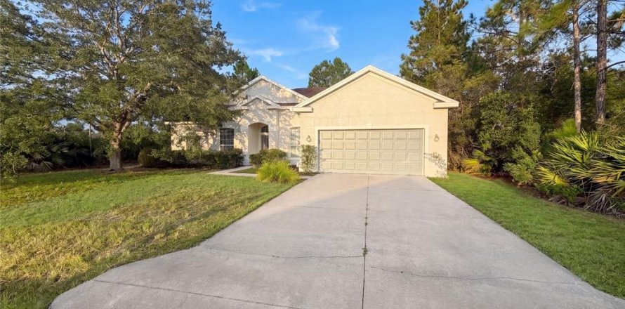Villa ou maison à Palm Coast, Floride 4 chambres, 238.02 m2 № 2354874