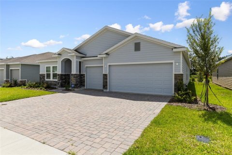 Casa en venta en Newberry, Florida, 4 dormitorios, 257.15 m2 № 2103164 - foto 2