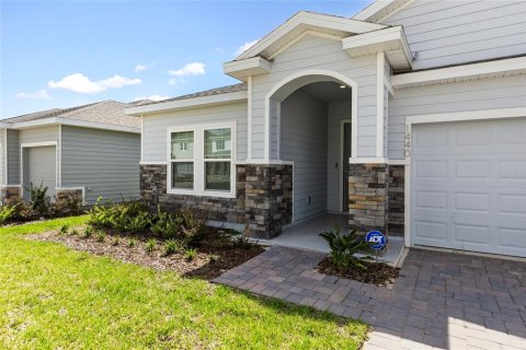 Casa en venta en Newberry, Florida, 4 dormitorios, 257.15 m2 № 2103164 - foto 4
