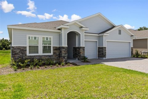 Casa en venta en Newberry, Florida, 4 dormitorios, 257.15 m2 № 2103164 - foto 3