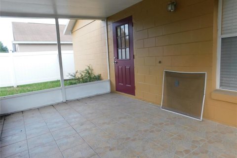 Villa ou maison à vendre à Orlando, Floride: 3 chambres, 101.91 m2 № 2424228 - photo 15