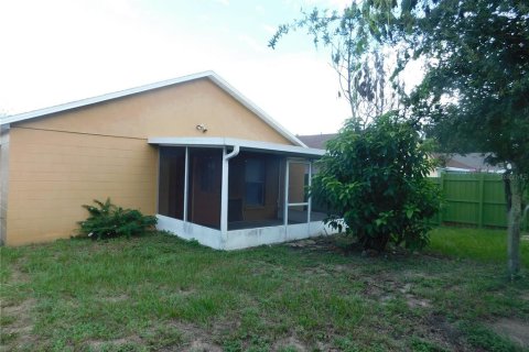 Villa ou maison à vendre à Orlando, Floride: 3 chambres, 101.91 m2 № 2424228 - photo 17