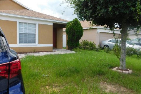 Villa ou maison à Orlando, Floride 3 chambres, 101.91 m2 № 2424228