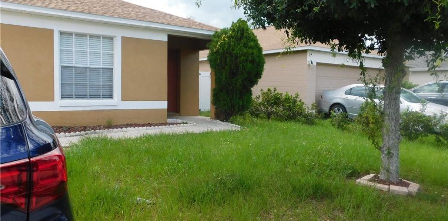 Villa ou maison à Orlando, Floride 3 chambres, 101.91 m2 № 2424228