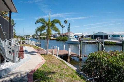 Villa ou maison à vendre à Apollo Beach, Floride: 4 chambres, 214.51 m2 № 1614766 - photo 5