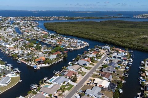 Villa ou maison à vendre à Apollo Beach, Floride: 4 chambres, 214.51 m2 № 1614766 - photo 8