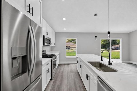 Villa ou maison à vendre à Ocala, Floride: 3 chambres, 146.41 m2 № 2132109 - photo 12