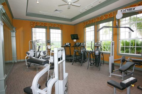 Condominio en alquiler en Boynton Beach, Florida, 2 dormitorios, 81.75 m2 № 1229085 - foto 1