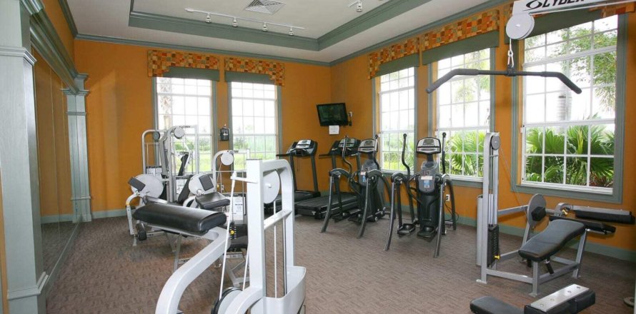Condominio en Boynton Beach, Florida, 2 dormitorios № 1229085