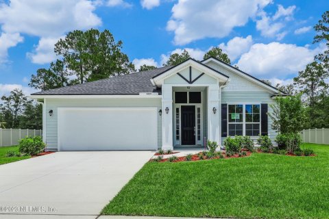 Villa ou maison à vendre à Middleburg, Floride: 3 chambres, 176.89 m2 № 766336 - photo 1