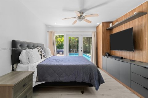 Casa en venta en South Miami, Florida, 5 dormitorios, 232.44 m2 № 1756525 - foto 11