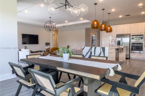 Villa ou maison à vendre à Westlake, Floride: 3 chambres, 236.25 m2 № 2002730 - photo 15