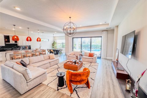 Villa ou maison à vendre à Westlake, Floride: 3 chambres, 236.25 m2 № 2002730 - photo 4