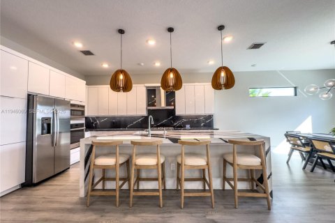 Villa ou maison à vendre à Westlake, Floride: 3 chambres, 236.25 m2 № 2002730 - photo 8