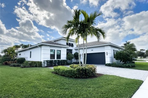 Villa ou maison à Westlake, Floride 3 chambres, 236.25 m2 № 2002730