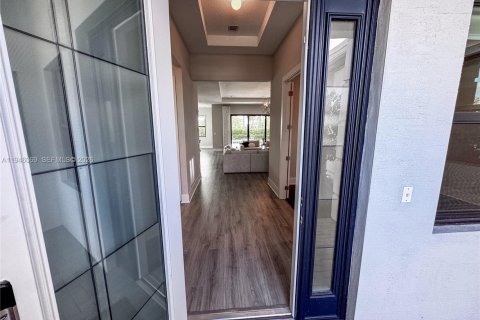 Villa ou maison à vendre à Westlake, Floride: 3 chambres, 236.25 m2 № 2002730 - photo 3