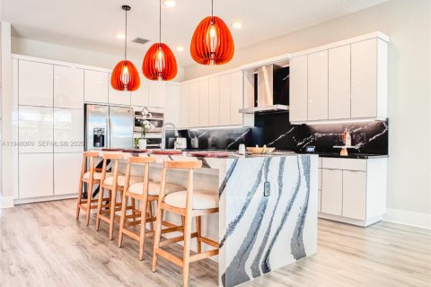 Villa ou maison à vendre à Westlake, Floride: 3 chambres, 236.25 m2 № 2002730 - photo 7