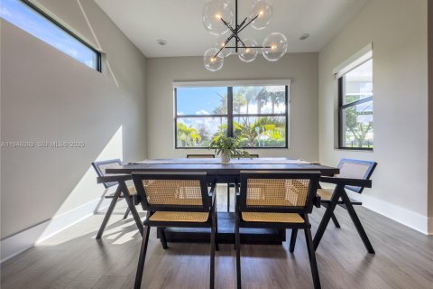 Villa ou maison à vendre à Westlake, Floride: 3 chambres, 236.25 m2 № 2002730 - photo 14