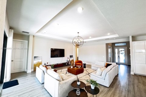 Villa ou maison à vendre à Westlake, Floride: 3 chambres, 236.25 m2 № 2002730 - photo 5