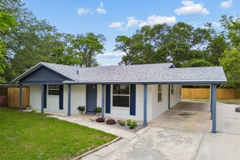 Casa en Tampa, Florida 3 dormitorios, 143.07 m2 № 2101038