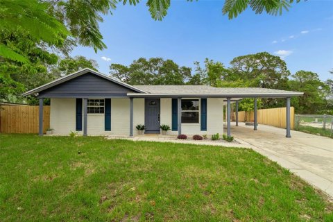 House in Tampa, Florida 3 bedrooms, 142.6 sq.m. № 2101038 - photo 2