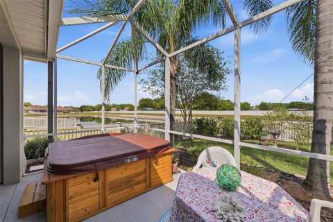 Casa en venta en Land O' Lakes, Florida, 2 dormitorios, 164.34 m2 № 2110298 - foto 23
