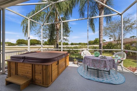 Casa en venta en Land O' Lakes, Florida, 2 dormitorios, 164.34 m2 № 2110298 - foto 22
