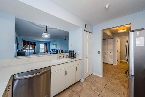 Copropriété à vendre à Clearwater, Floride: 2 chambres, 112.41 m2 № 1313837 - photo 17