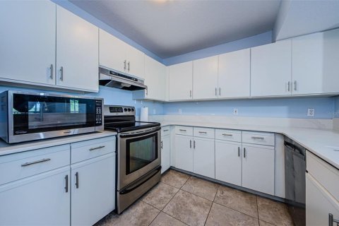 Copropriété à vendre à Clearwater, Floride: 2 chambres, 112.41 m2 № 1313837 - photo 14