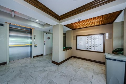 Copropriété à vendre à Clearwater, Floride: 2 chambres, 112.41 m2 № 1313837 - photo 4