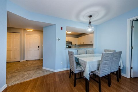 Copropriété à vendre à Clearwater, Floride: 2 chambres, 112.41 m2 № 1313837 - photo 11